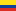 Colombia flag