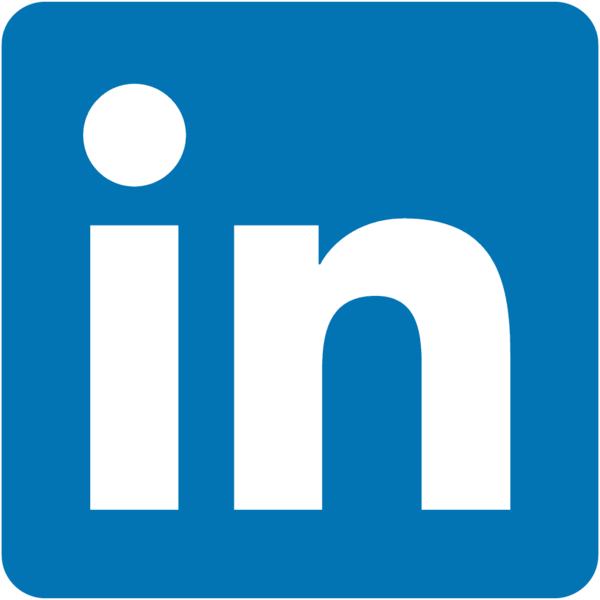 Connect with me on LinkedIn